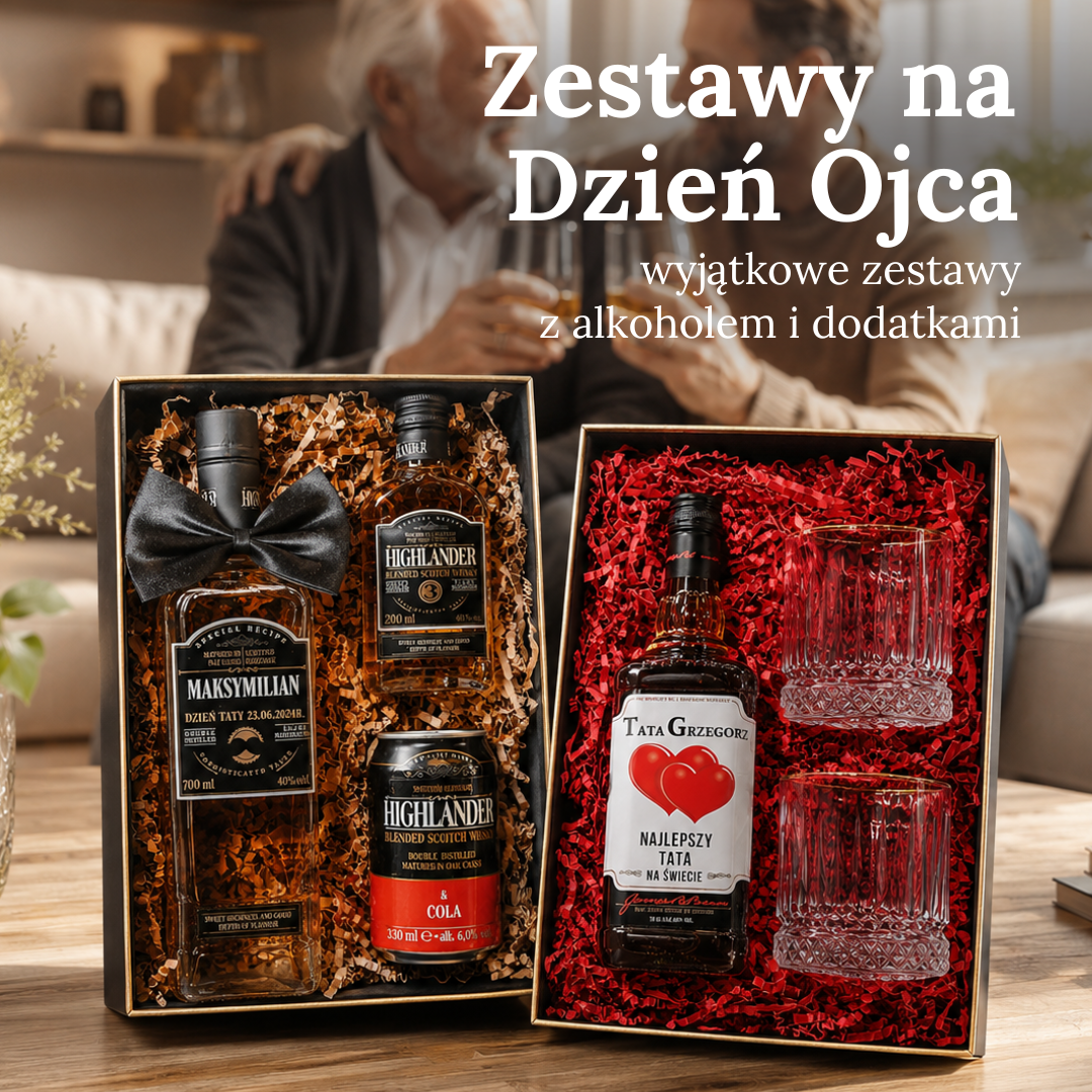 dzień ojca 2026